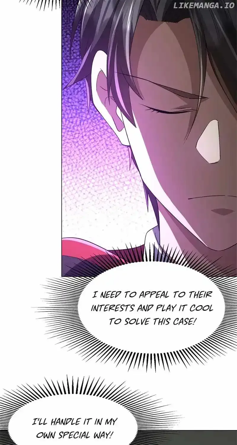 It All Starts With Trillions Of Nether Currency Zinmanga X Chapter 85 Page 14