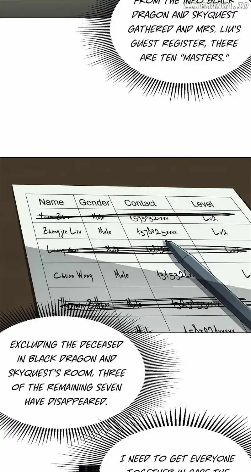 It All Starts With Trillions Of Nether Currency Zinmanga X Chapter 85 Page 34