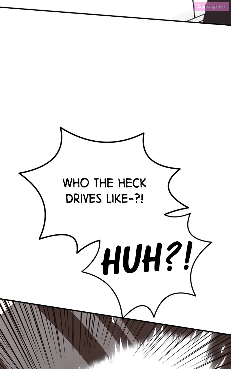 The Fish I Loved Zinmanga X Chapter 22 Page 19