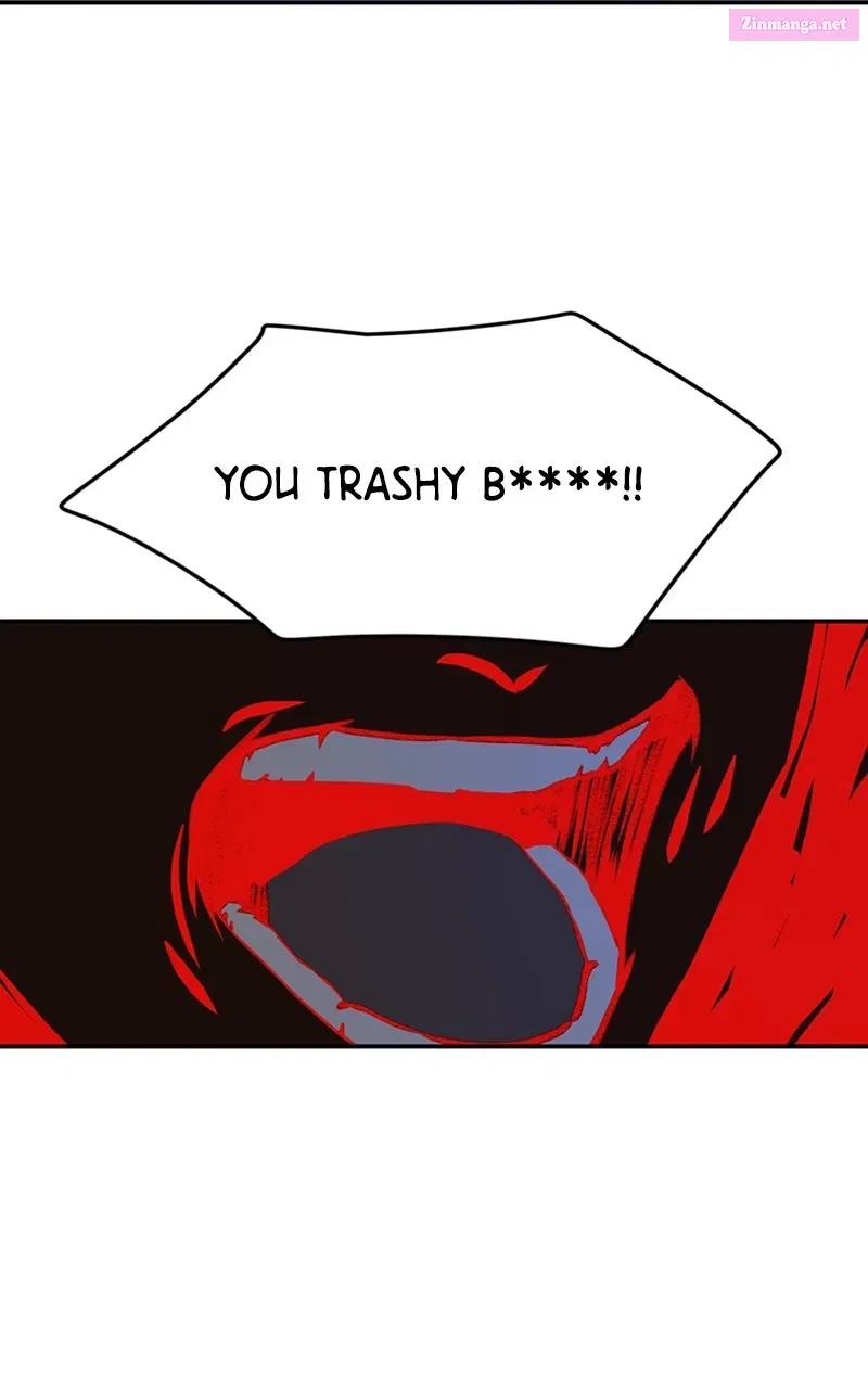 The Fish I Loved Zinmanga X Chapter 22 Page 32
