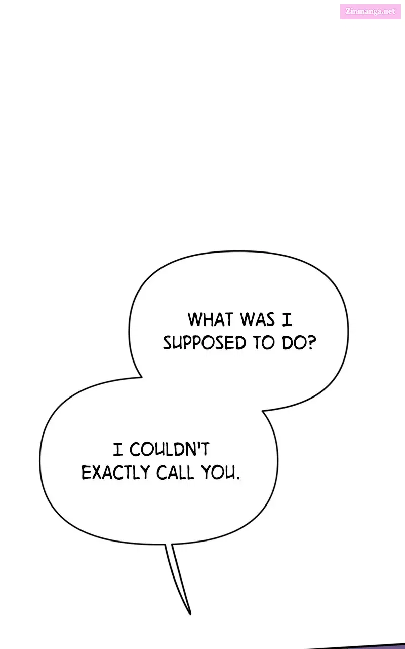 The Fish I Loved Zinmanga X Chapter 22 Page 43