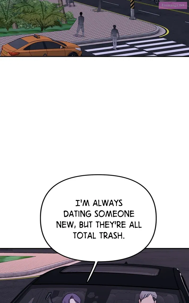 The Fish I Loved Zinmanga X Chapter 22 Page 48