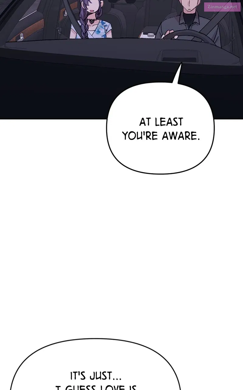 The Fish I Loved Zinmanga X Chapter 22 Page 49