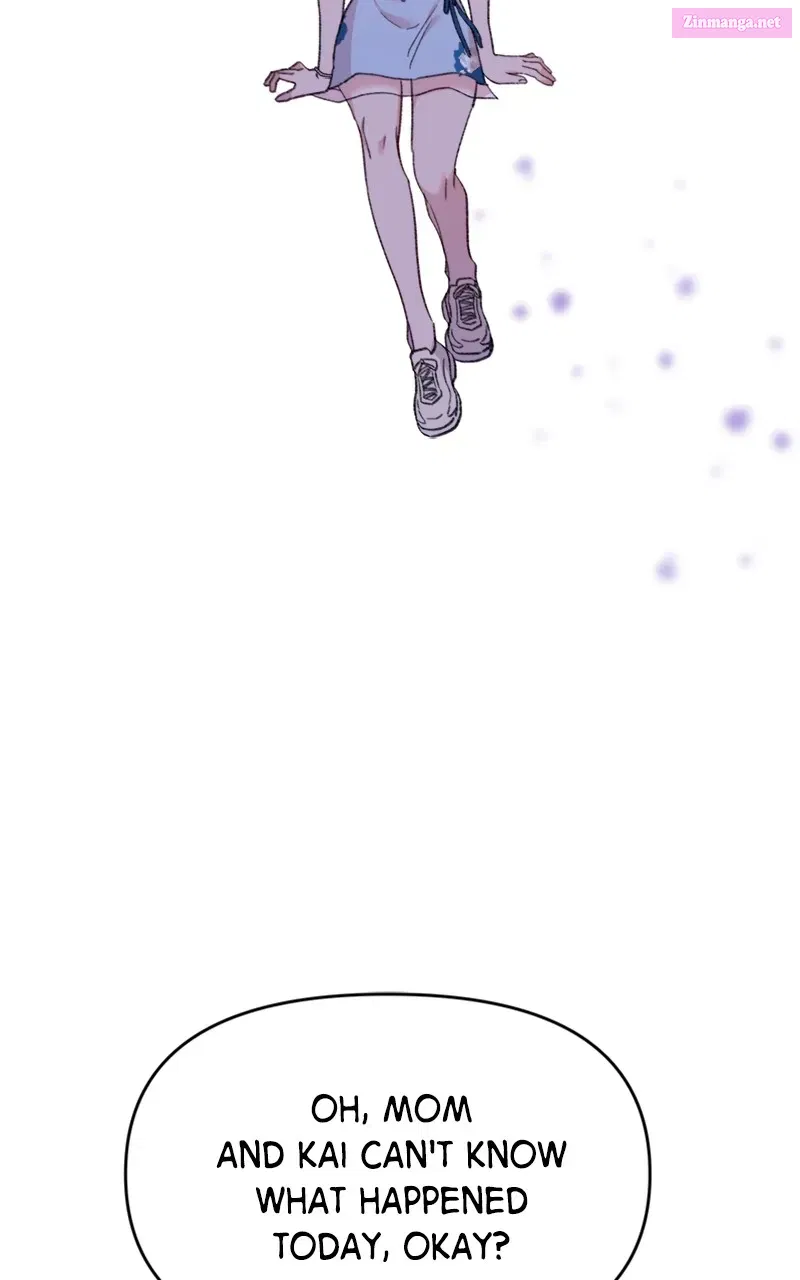 The Fish I Loved Zinmanga X Chapter 22 Page 51