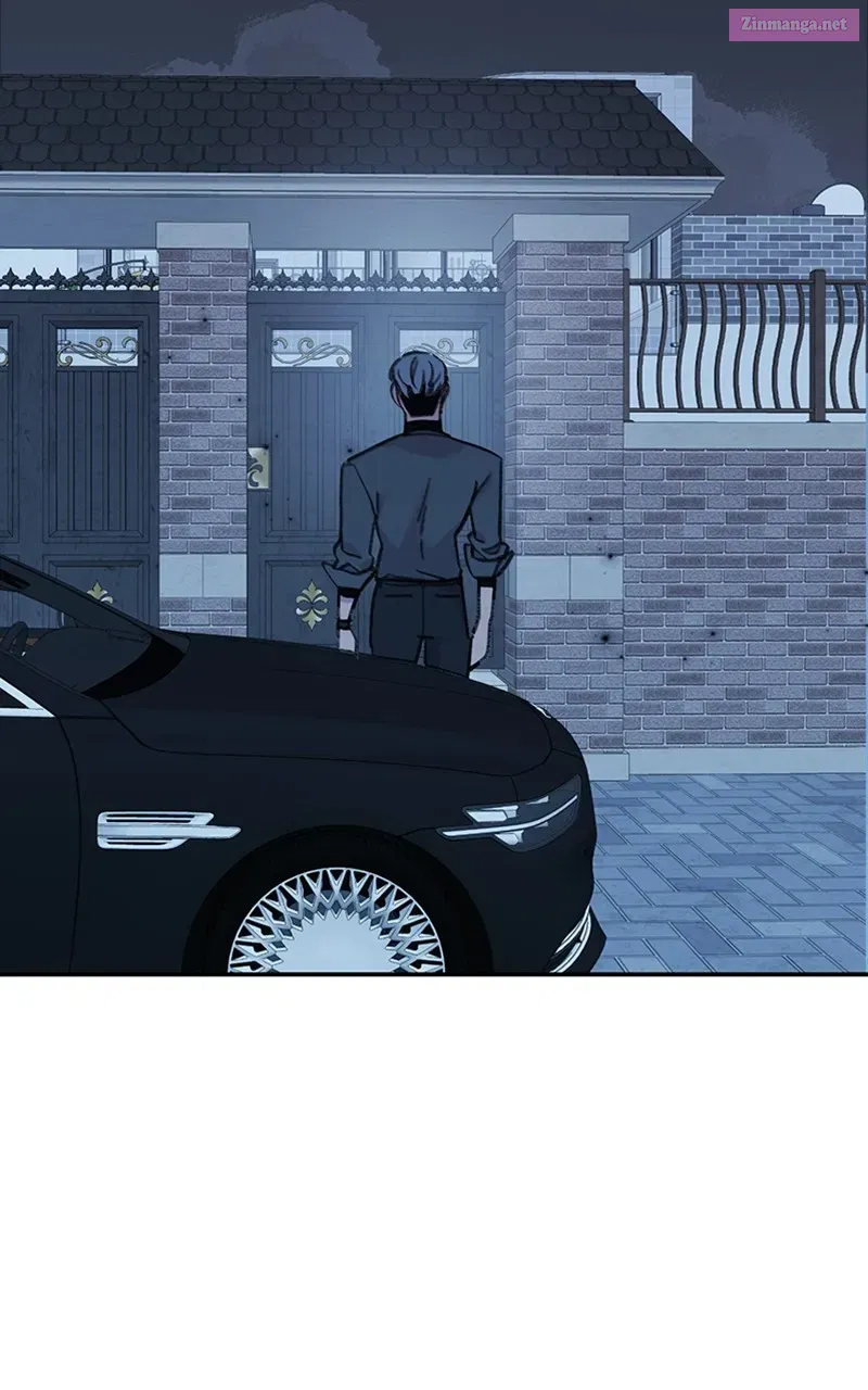 The Fish I Loved Zinmanga X Chapter 22 Page 65