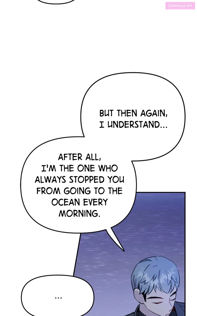 The Fish I Loved Zinmanga X Chapter 22 Page 73