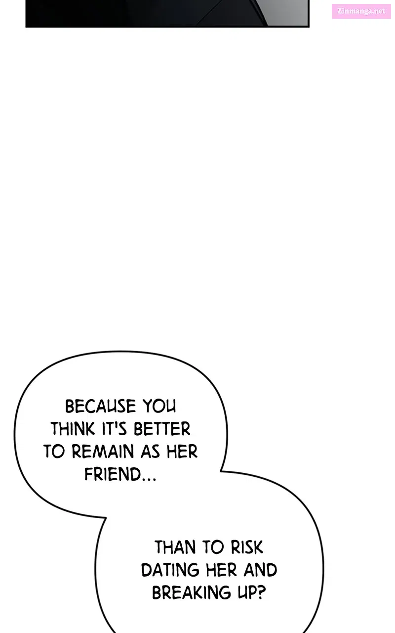 The Fish I Loved Zinmanga X Chapter 22 Page 84