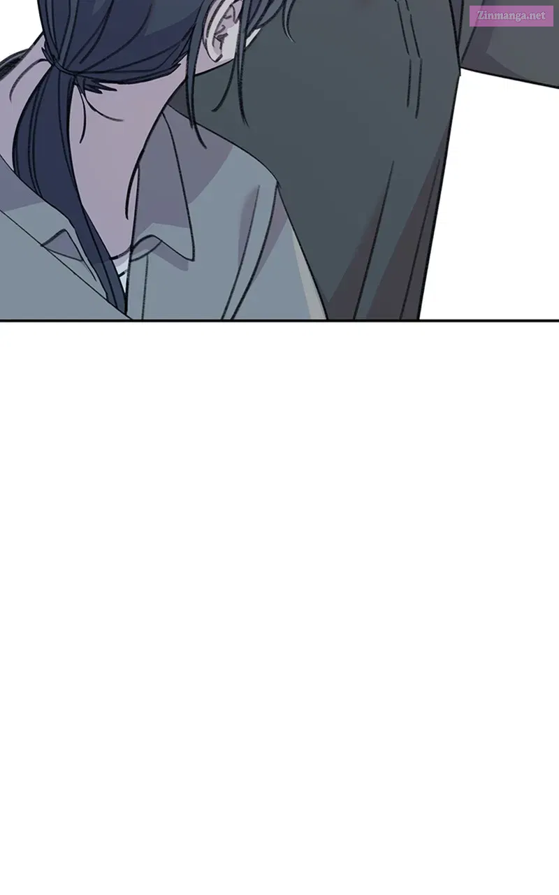 The Fish I Loved Zinmanga X Chapter 22 Page 99