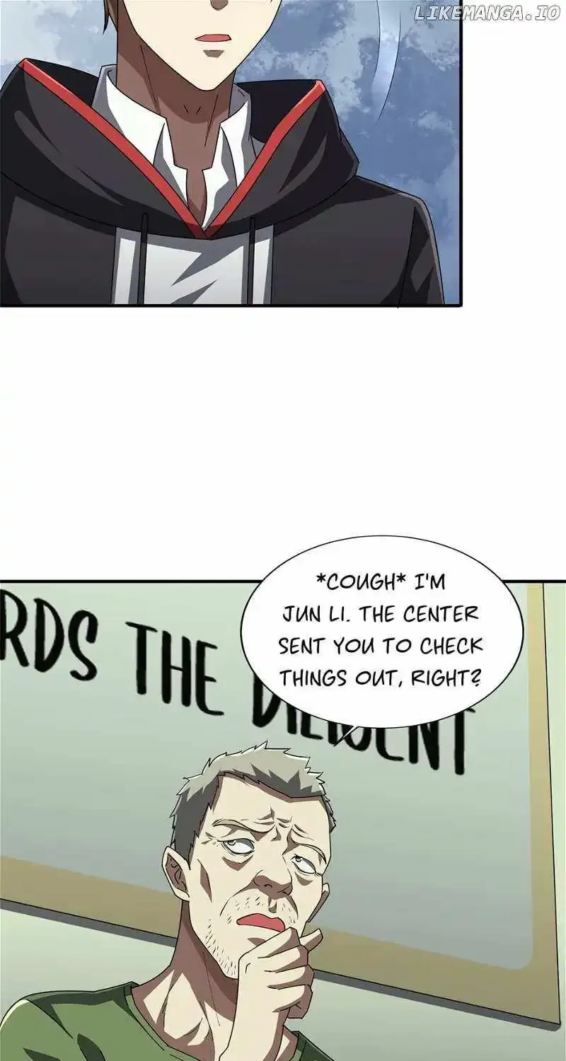It All Starts With Trillions Of Nether Currency Zinmanga X Chapter 83 Page 73