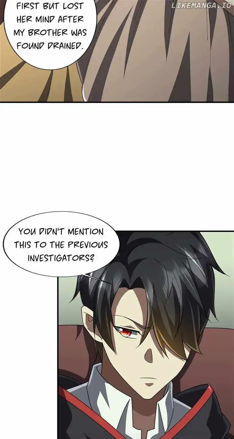 It All Starts With Trillions Of Nether Currency Zinmanga X Chapter 83 Page 85