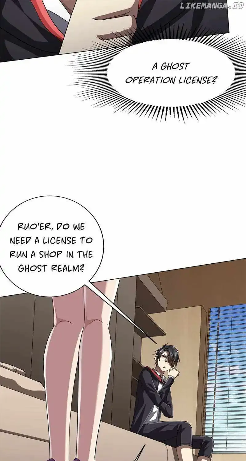 It All Starts With Trillions Of Nether Currency Zinmanga X Chapter 82 Page 39