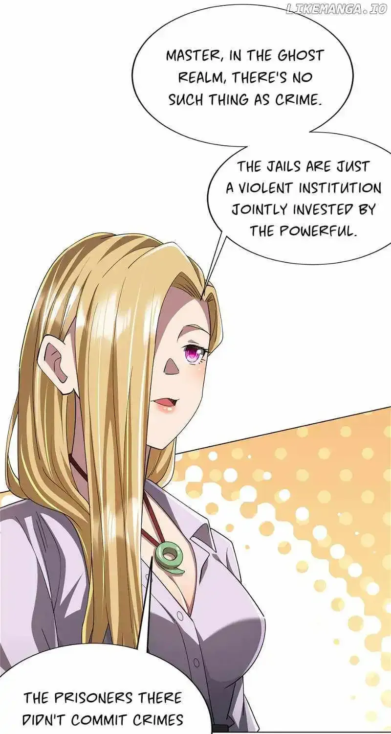 It All Starts With Trillions Of Nether Currency Zinmanga X Chapter 82 Page 49