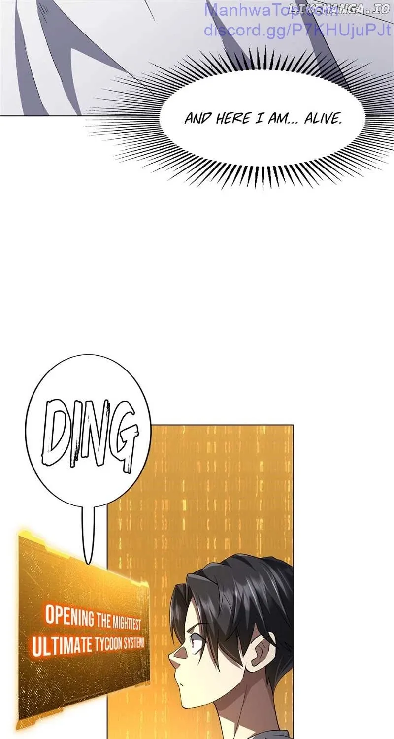 It All Starts With Trillions Of Nether Currency Zinmanga X Chapter 81 Page 41