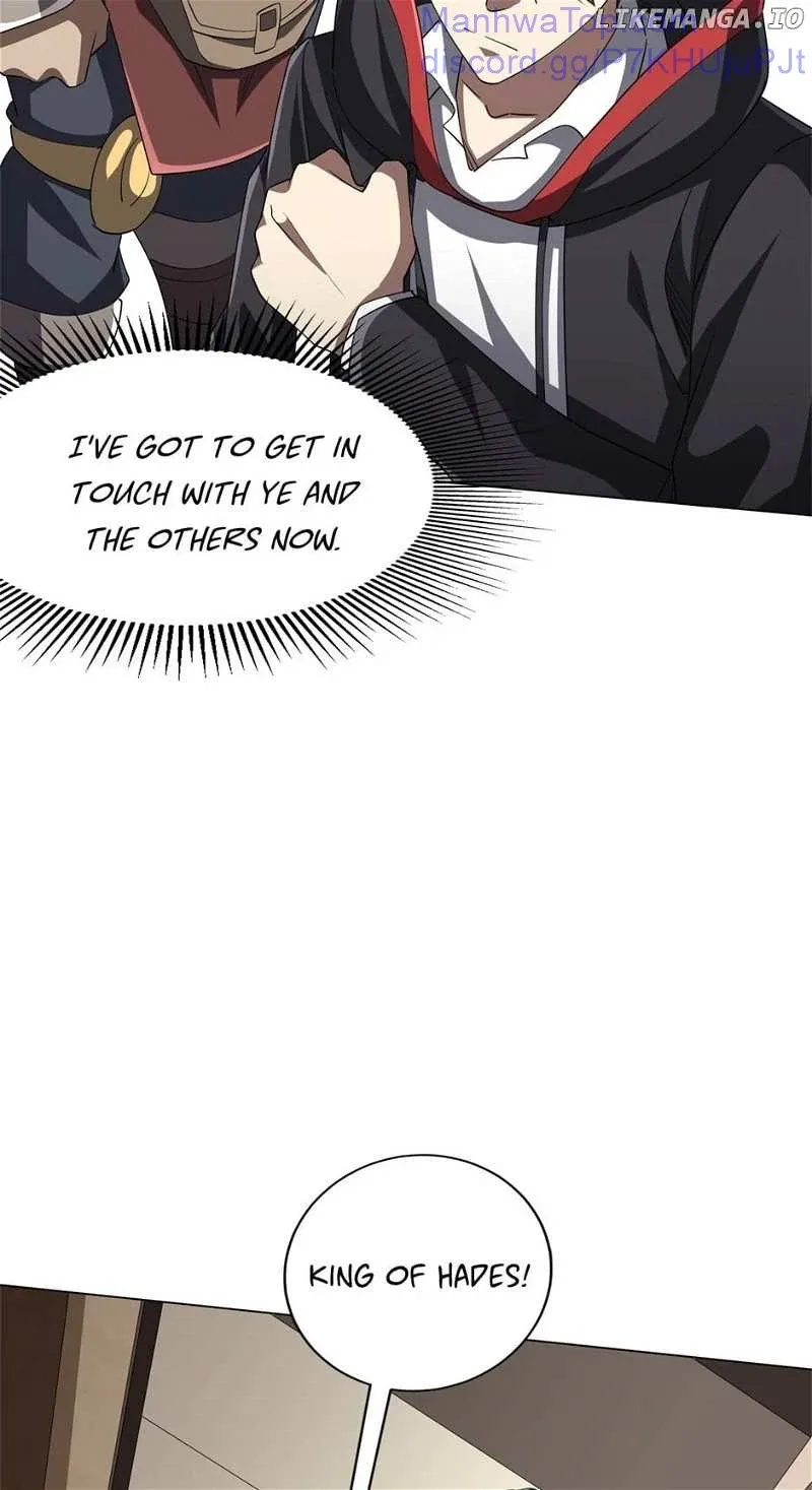It All Starts With Trillions Of Nether Currency Zinmanga X Chapter 81 Page 54