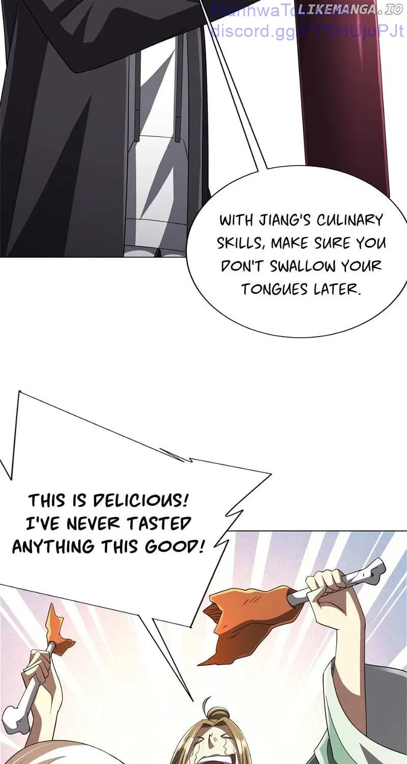 It All Starts With Trillions Of Nether Currency Zinmanga X Chapter 81 Page 92