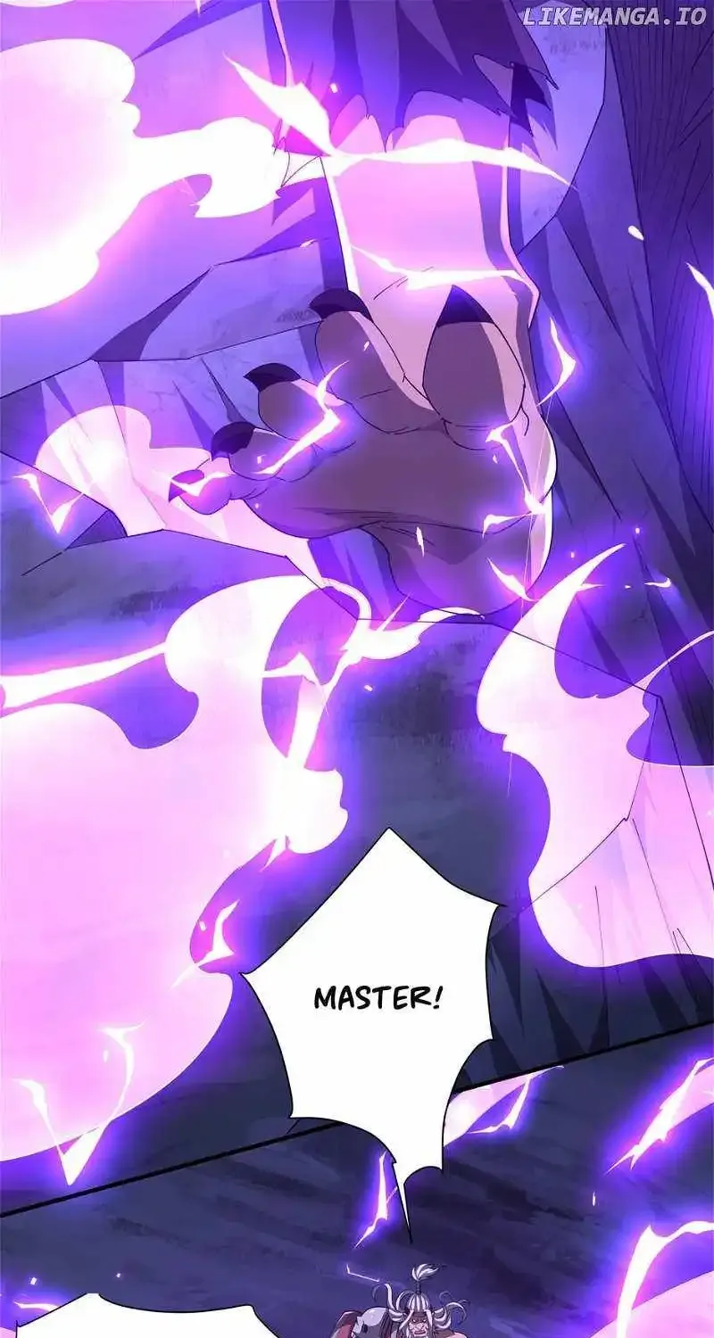It All Starts With Trillions Of Nether Currency Zinmanga X Chapter 80 Page 31