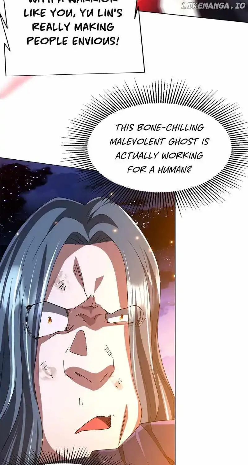 It All Starts With Trillions Of Nether Currency Zinmanga X Chapter 79 Page 22