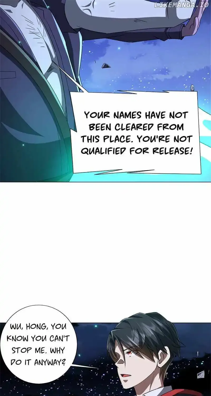 It All Starts With Trillions Of Nether Currency Zinmanga X Chapter 78 Page 74