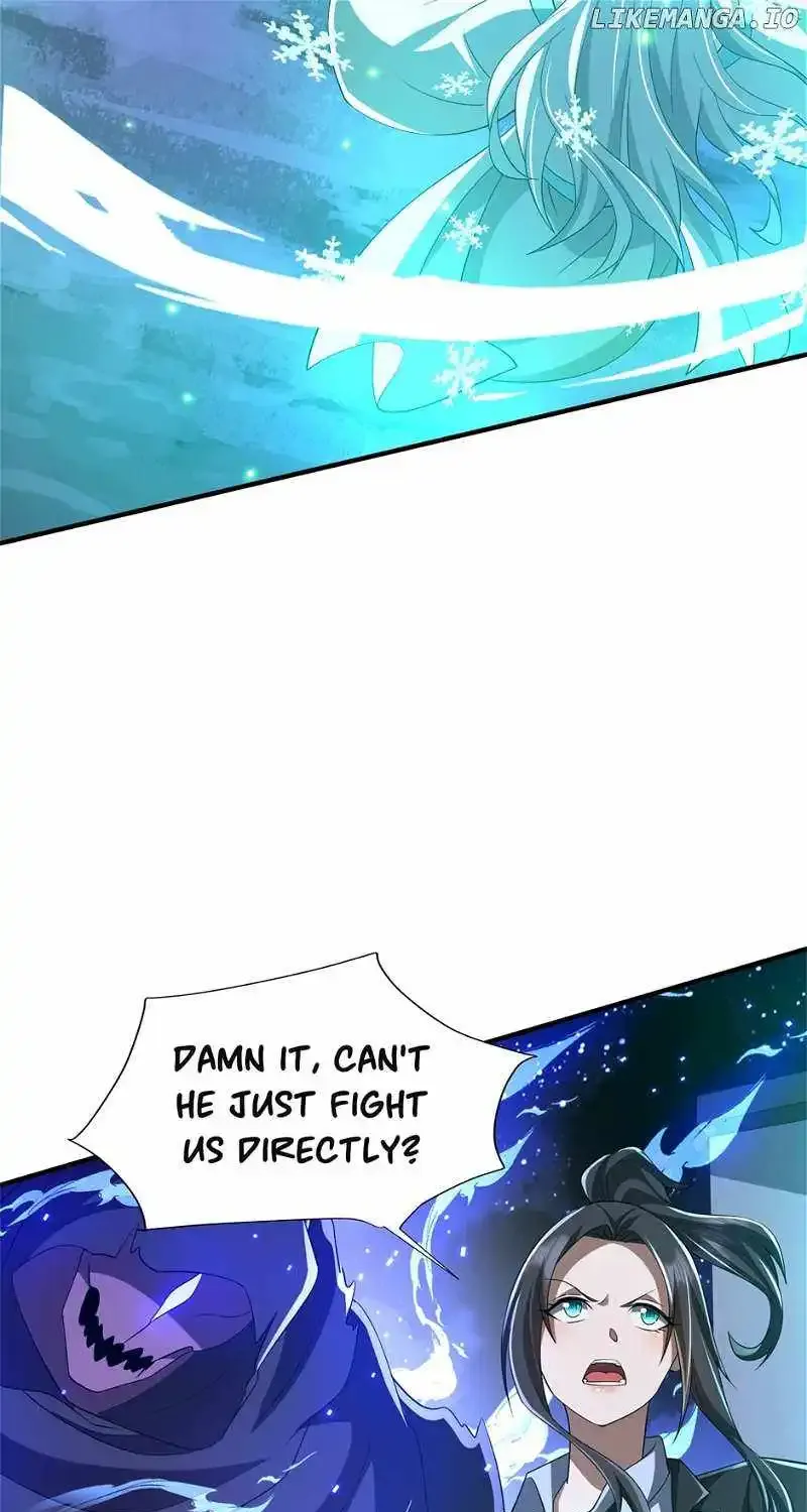 It All Starts With Trillions Of Nether Currency Zinmanga X Chapter 77 Page 27