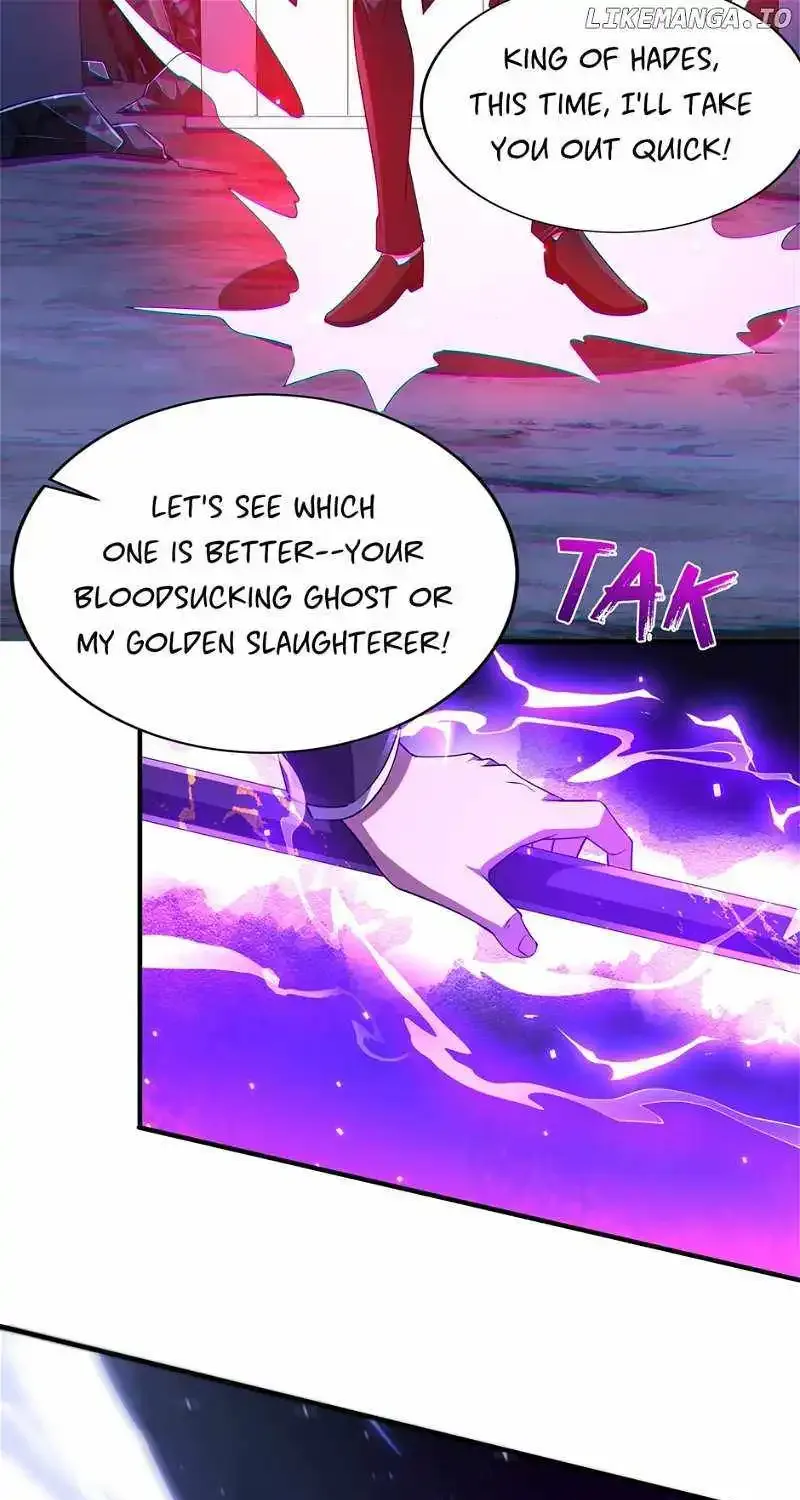 It All Starts With Trillions Of Nether Currency Zinmanga X Chapter 77 Page 39