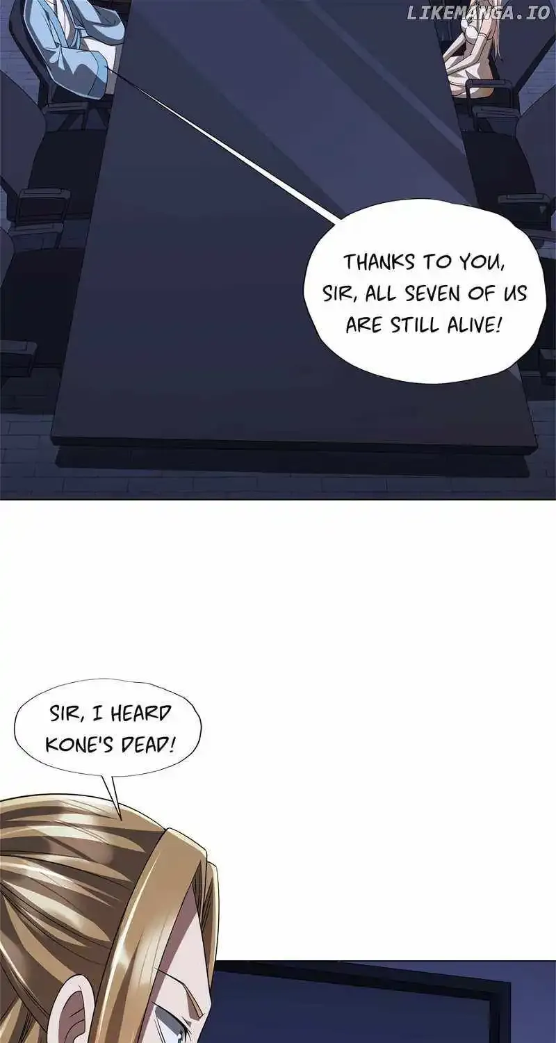 It All Starts With Trillions Of Nether Currency Zinmanga X Chapter 75 Page 6