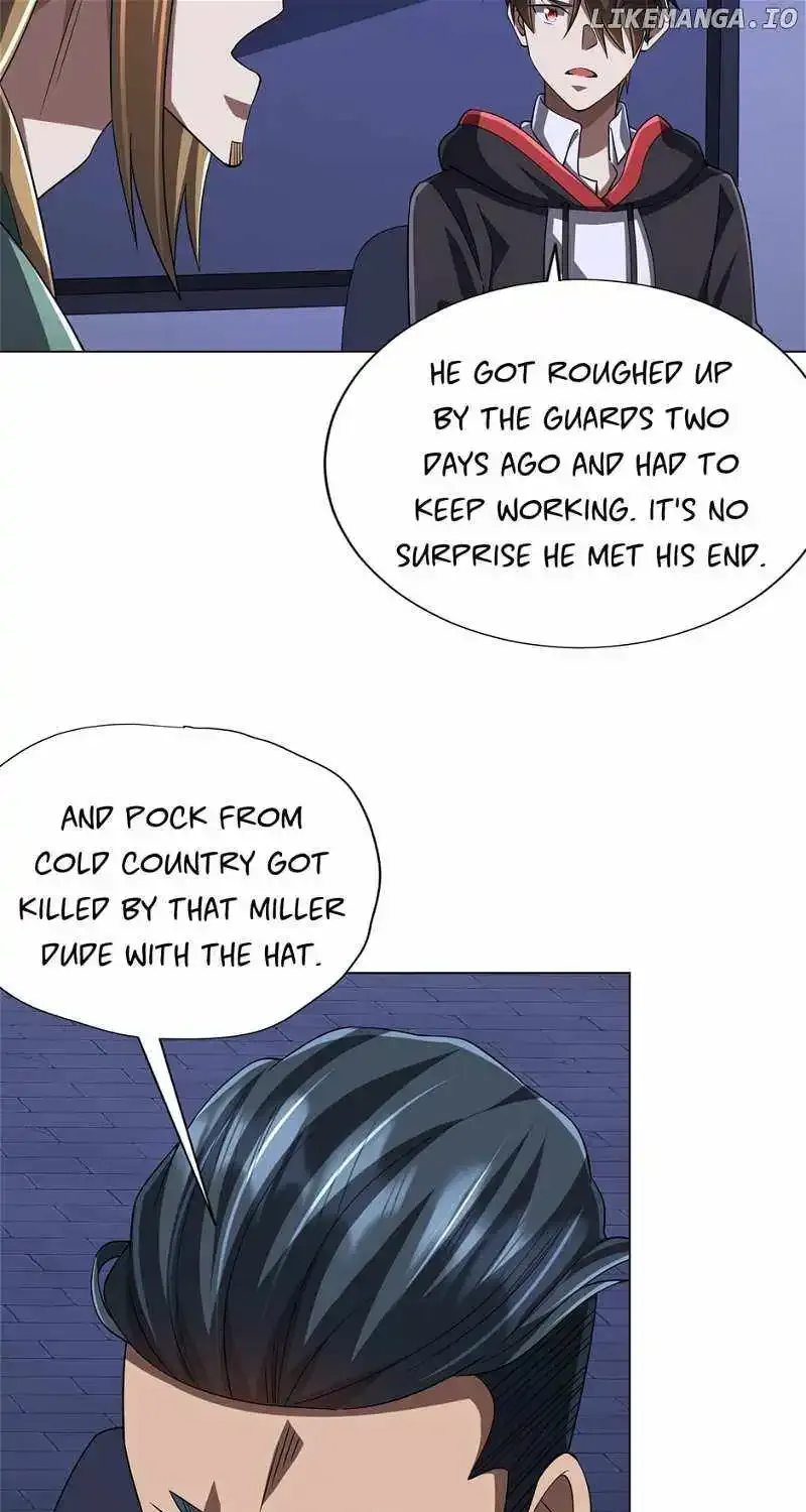 It All Starts With Trillions Of Nether Currency Zinmanga X Chapter 75 Page 8