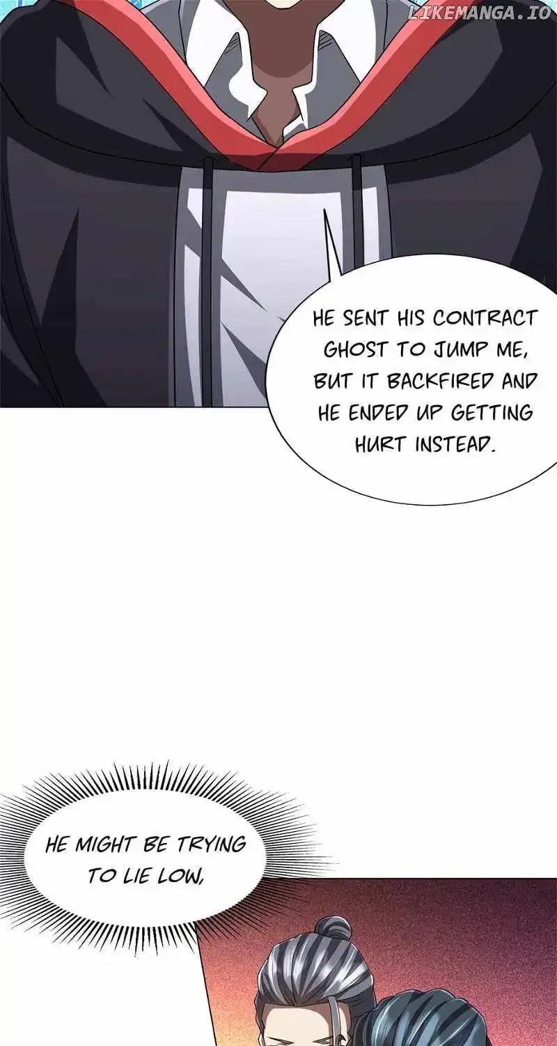 It All Starts With Trillions Of Nether Currency Zinmanga X Chapter 75 Page 12