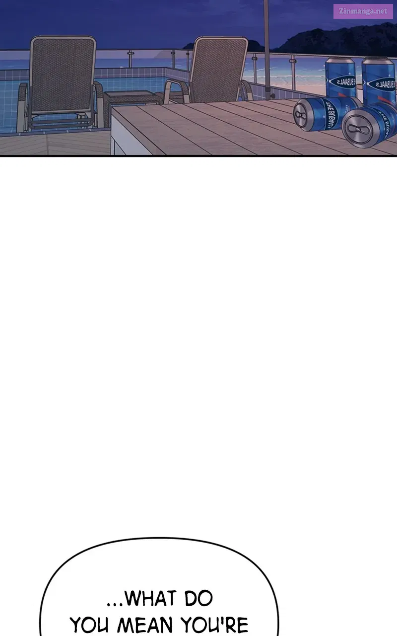 The Fish I Loved Zinmanga X Chapter 21 Page 3