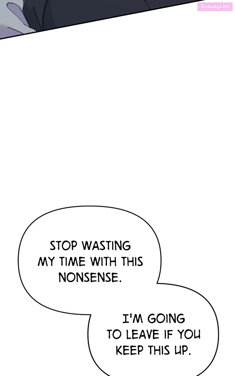 The Fish I Loved Zinmanga X Chapter 21 Page 6