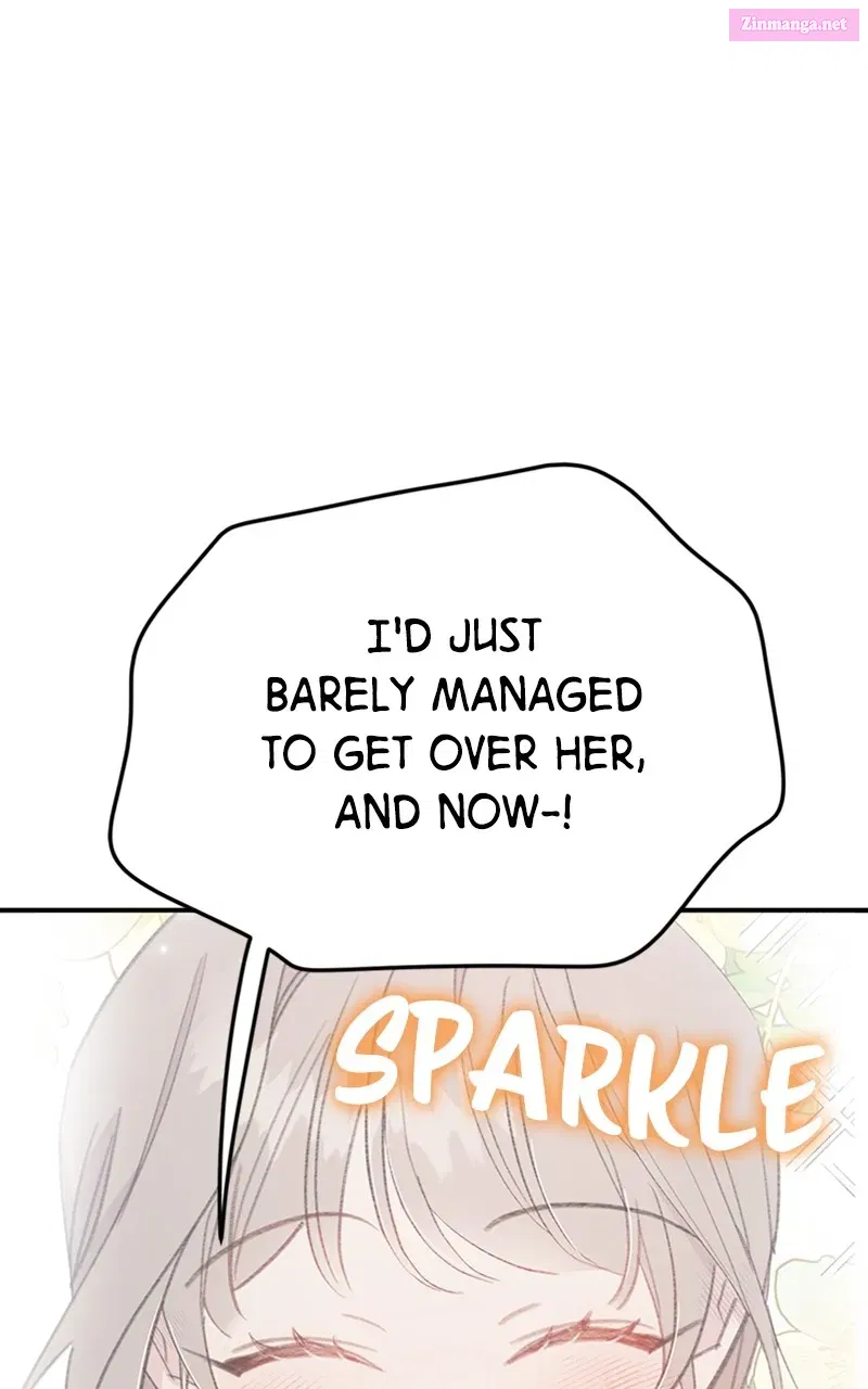 The Fish I Loved Zinmanga X Chapter 21 Page 8