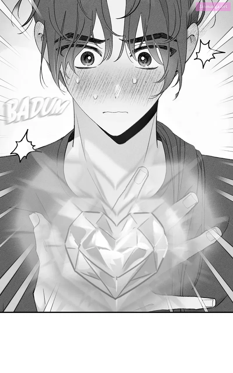 The Fish I Loved Zinmanga X Chapter 21 Page 22