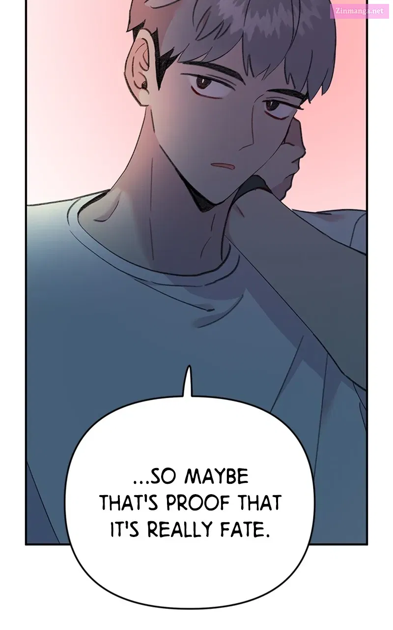 The Fish I Loved Zinmanga X Chapter 21 Page 25
