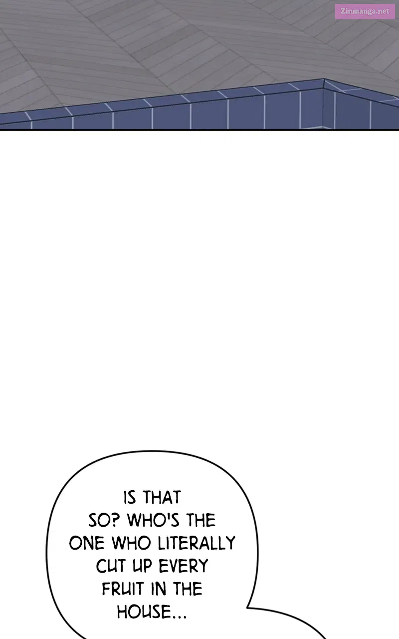 The Fish I Loved Zinmanga X Chapter 21 Page 32
