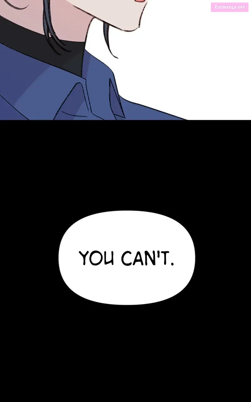 The Fish I Loved Zinmanga X Chapter 21 Page 46