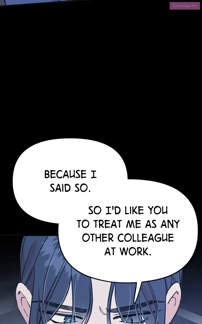 The Fish I Loved Zinmanga X Chapter 21 Page 48