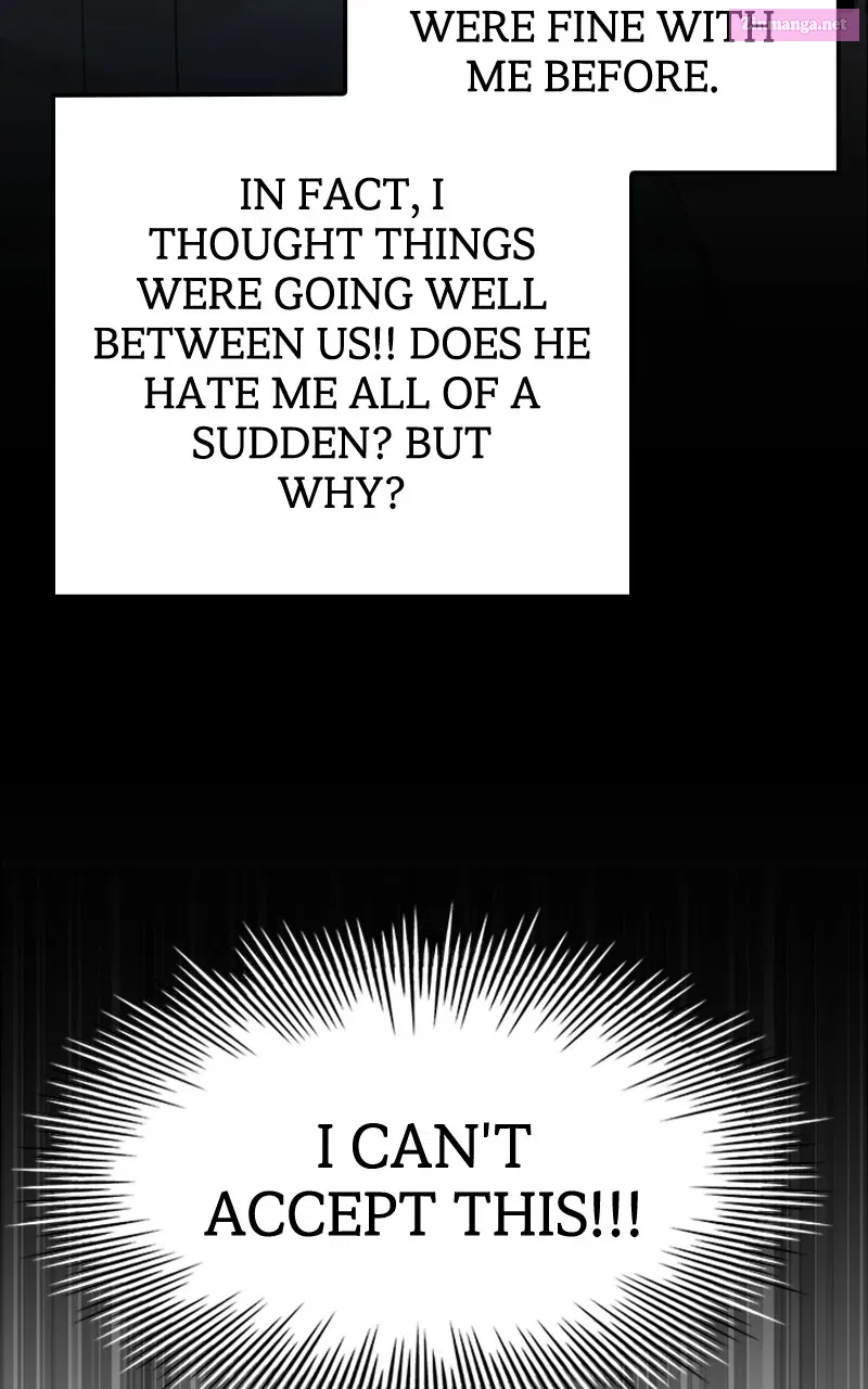 The Fish I Loved Zinmanga X Chapter 21 Page 55
