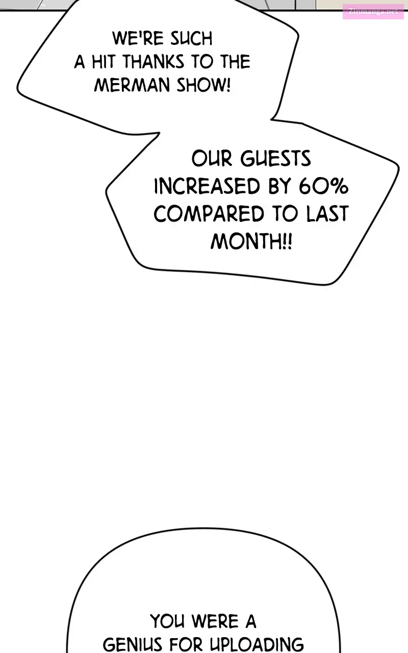 The Fish I Loved Zinmanga X Chapter 21 Page 65