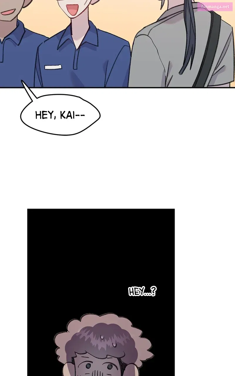 The Fish I Loved Zinmanga X Chapter 21 Page 72