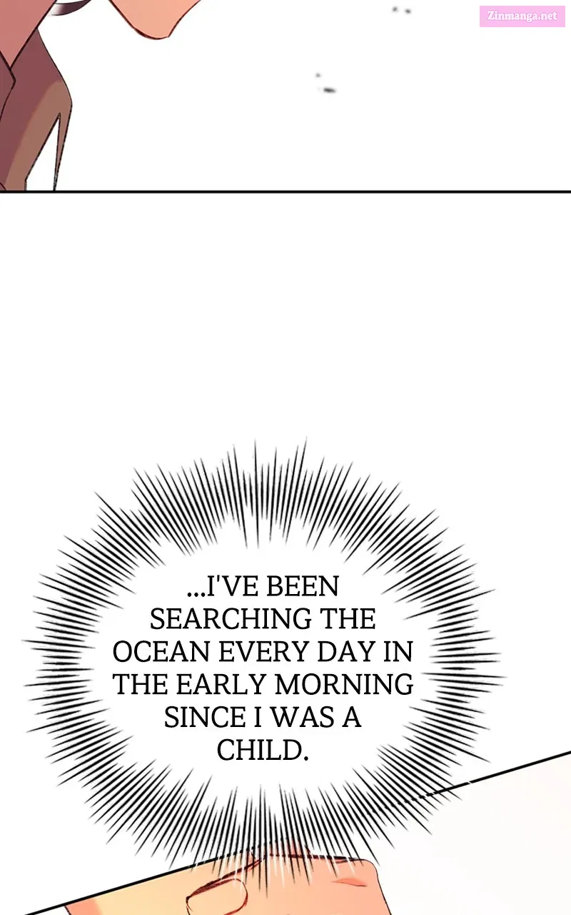 The Fish I Loved Zinmanga X Chapter 21 Page 87