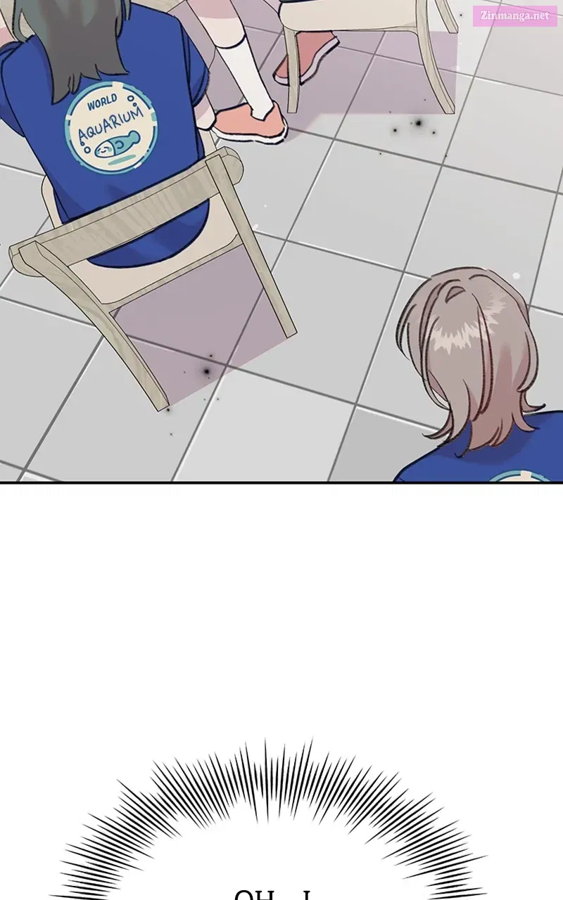 The Fish I Loved Zinmanga X Chapter 21 Page 102