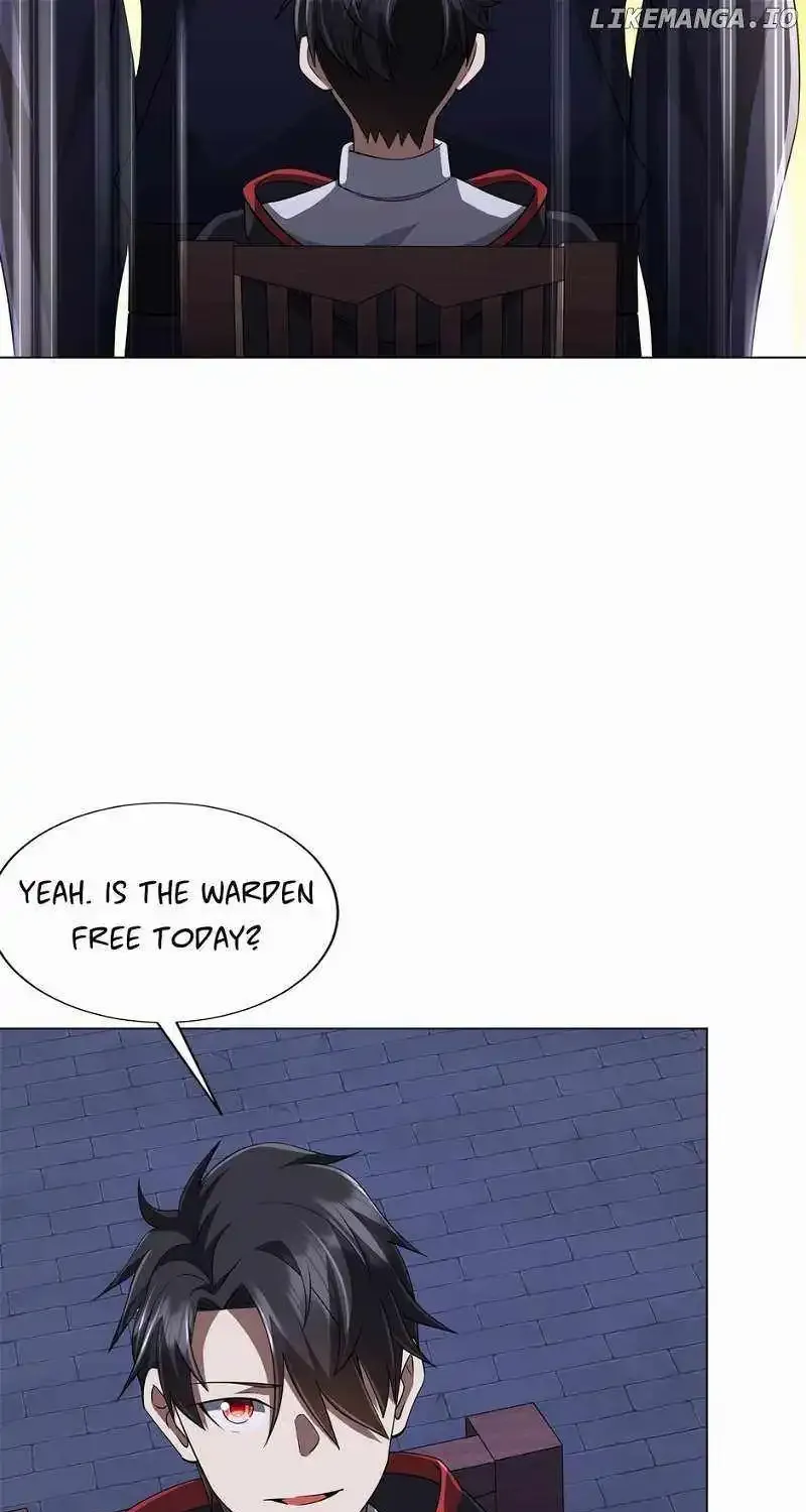 It All Starts With Trillions Of Nether Currency Zinmanga X Chapter 73 Page 71
