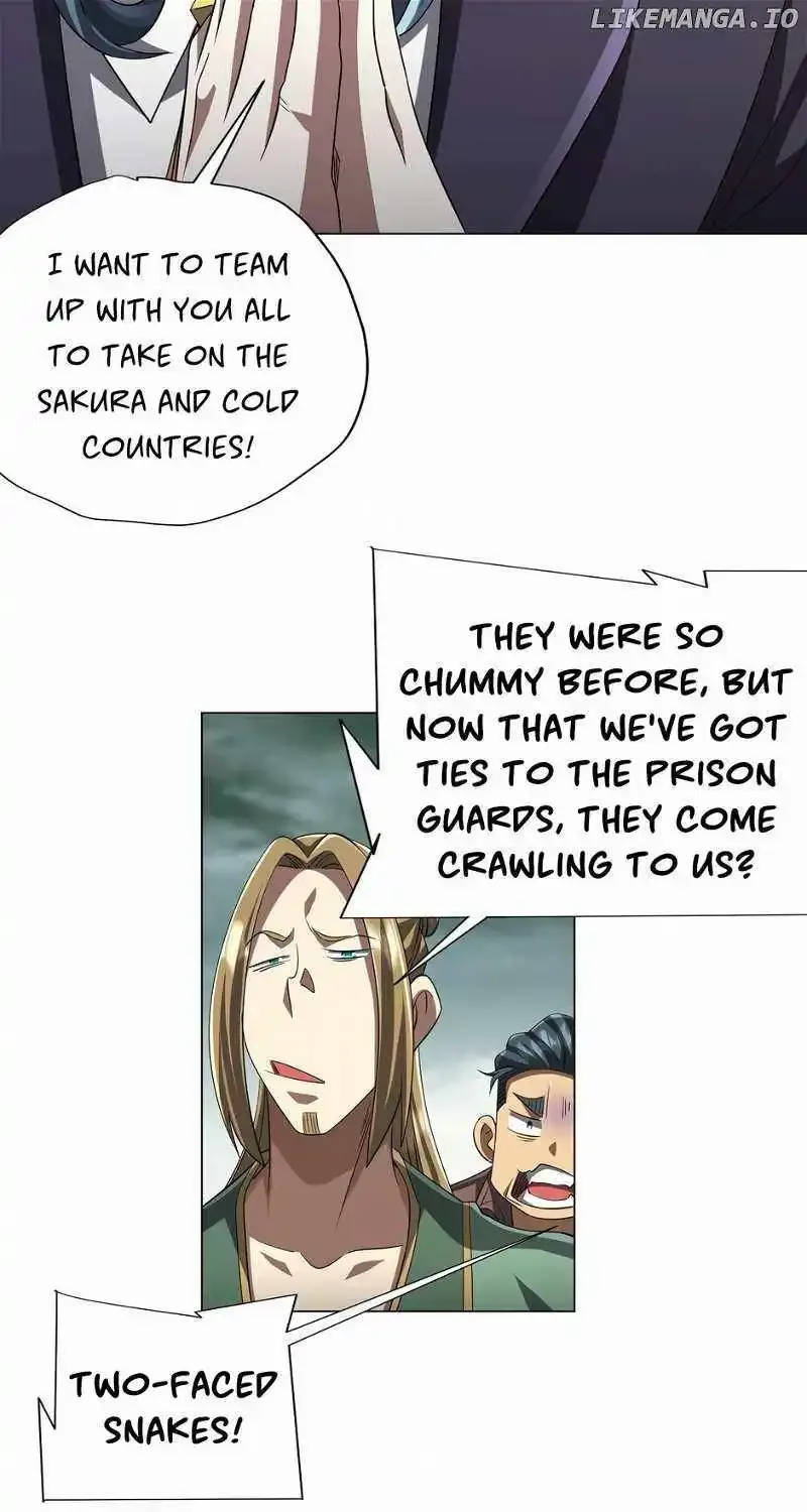 It All Starts With Trillions Of Nether Currency Zinmanga X Chapter 72 Page 22
