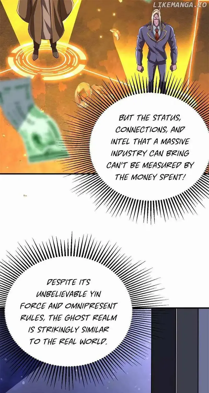 It All Starts With Trillions Of Nether Currency Zinmanga X Chapter 71 Page 108