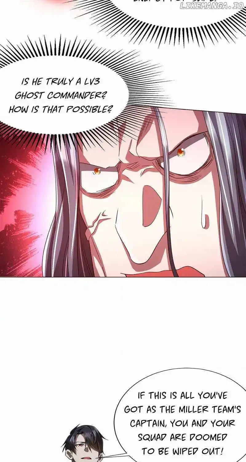 It All Starts With Trillions Of Nether Currency Zinmanga X Chapter 70 Page 5