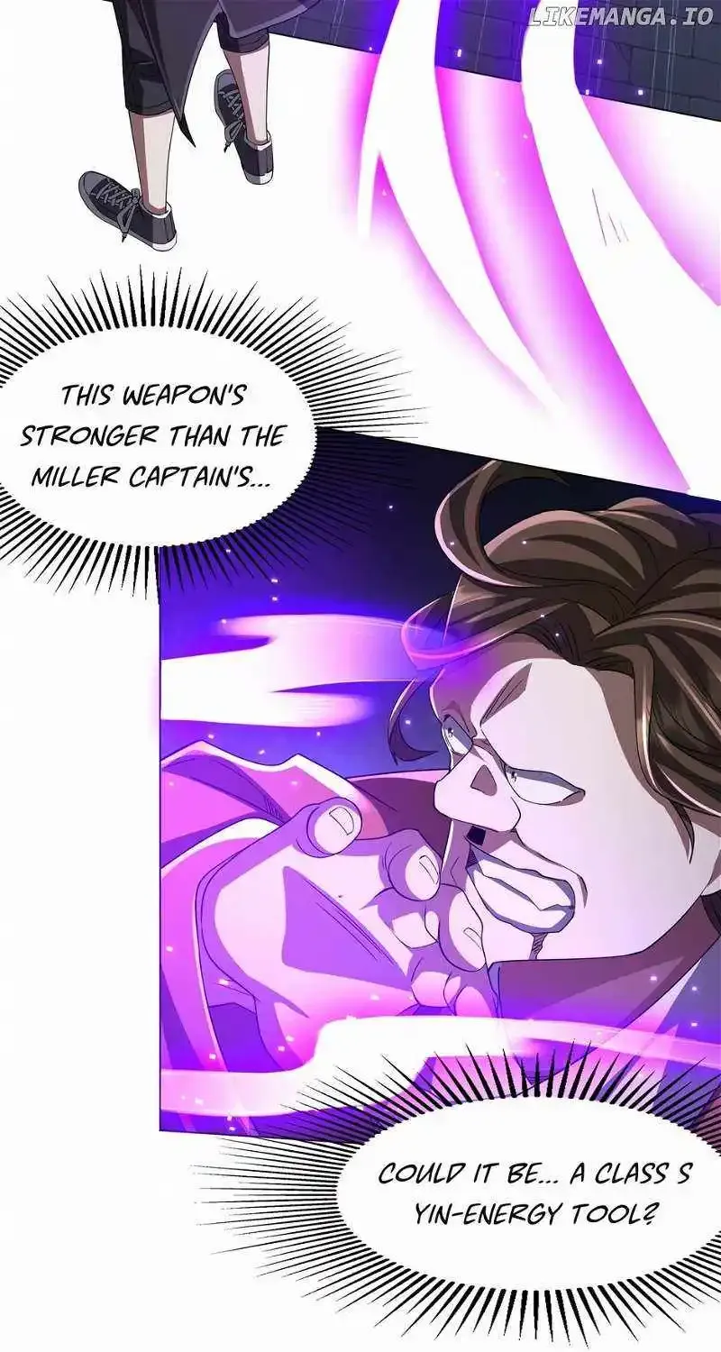 It All Starts With Trillions Of Nether Currency Zinmanga X Chapter 70 Page 19
