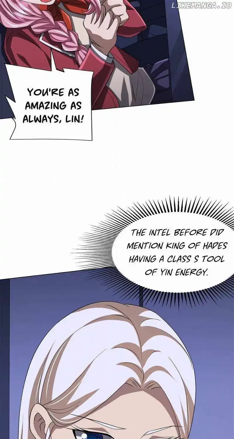 It All Starts With Trillions Of Nether Currency Zinmanga X Chapter 70 Page 93