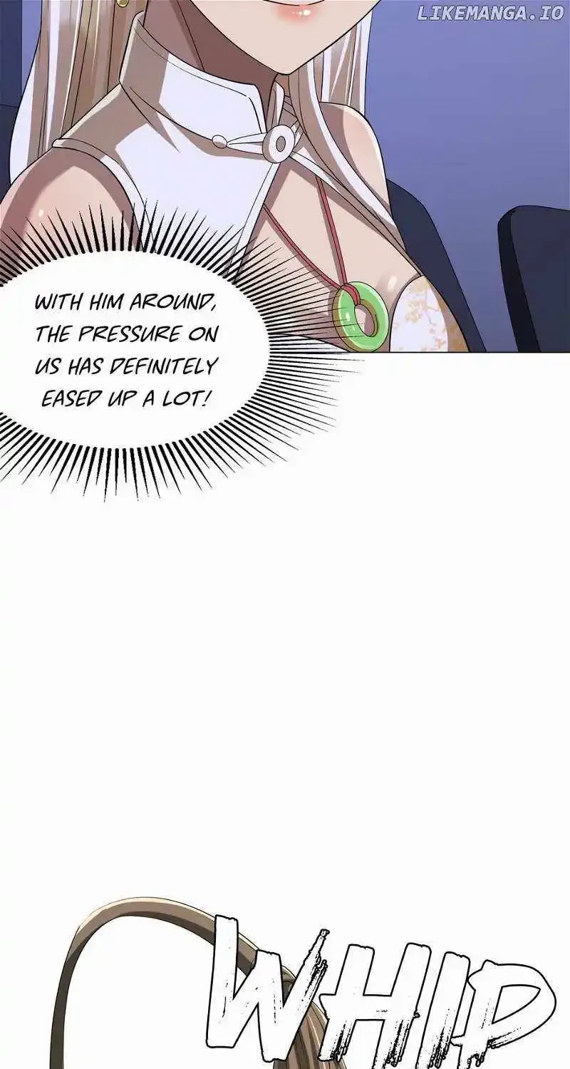 It All Starts With Trillions Of Nether Currency Zinmanga X Chapter 70 Page 95