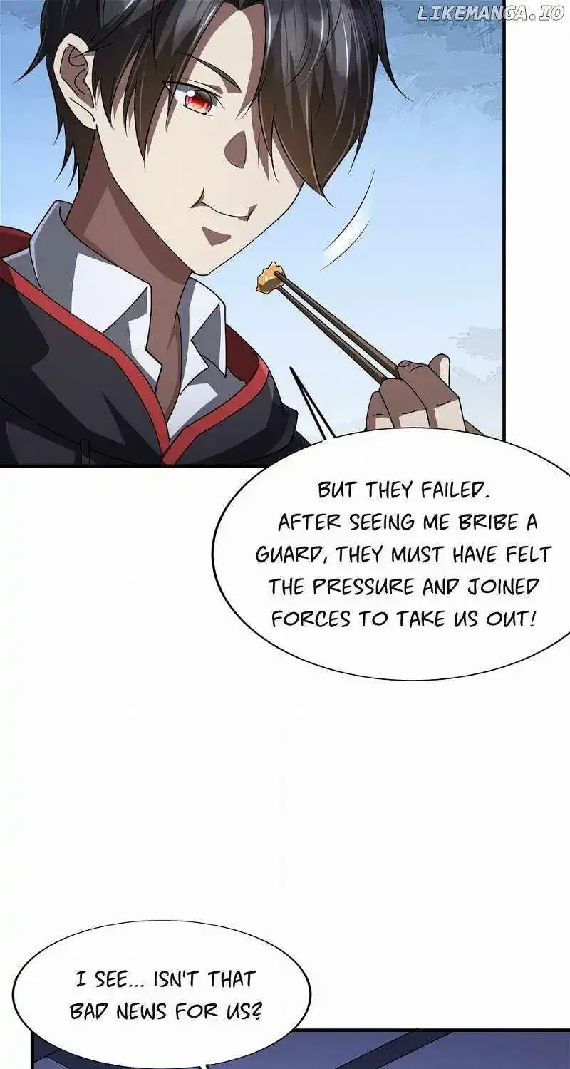 It All Starts With Trillions Of Nether Currency Zinmanga X Chapter 68 Page 10