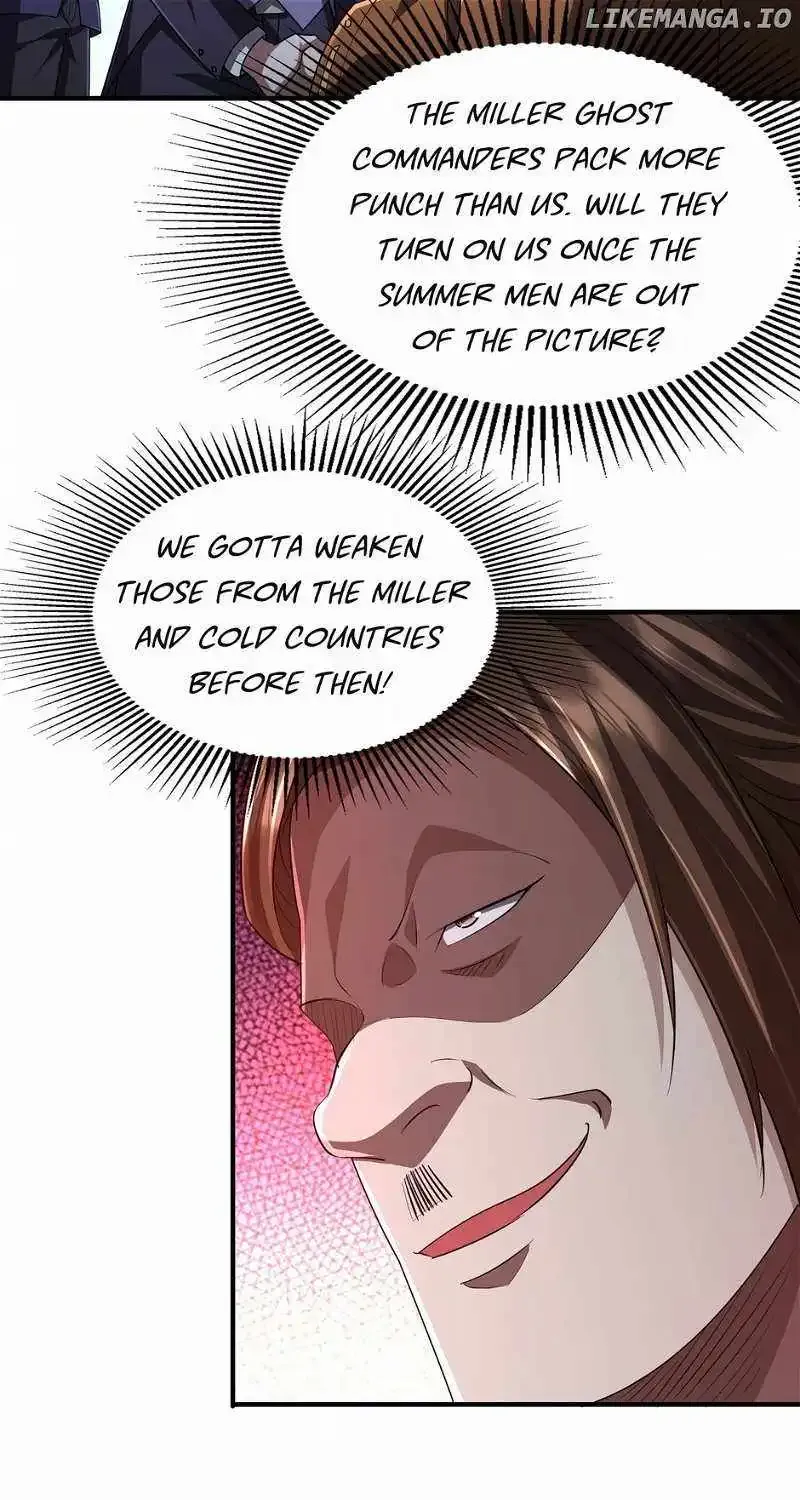 It All Starts With Trillions Of Nether Currency Zinmanga X Chapter 68 Page 49