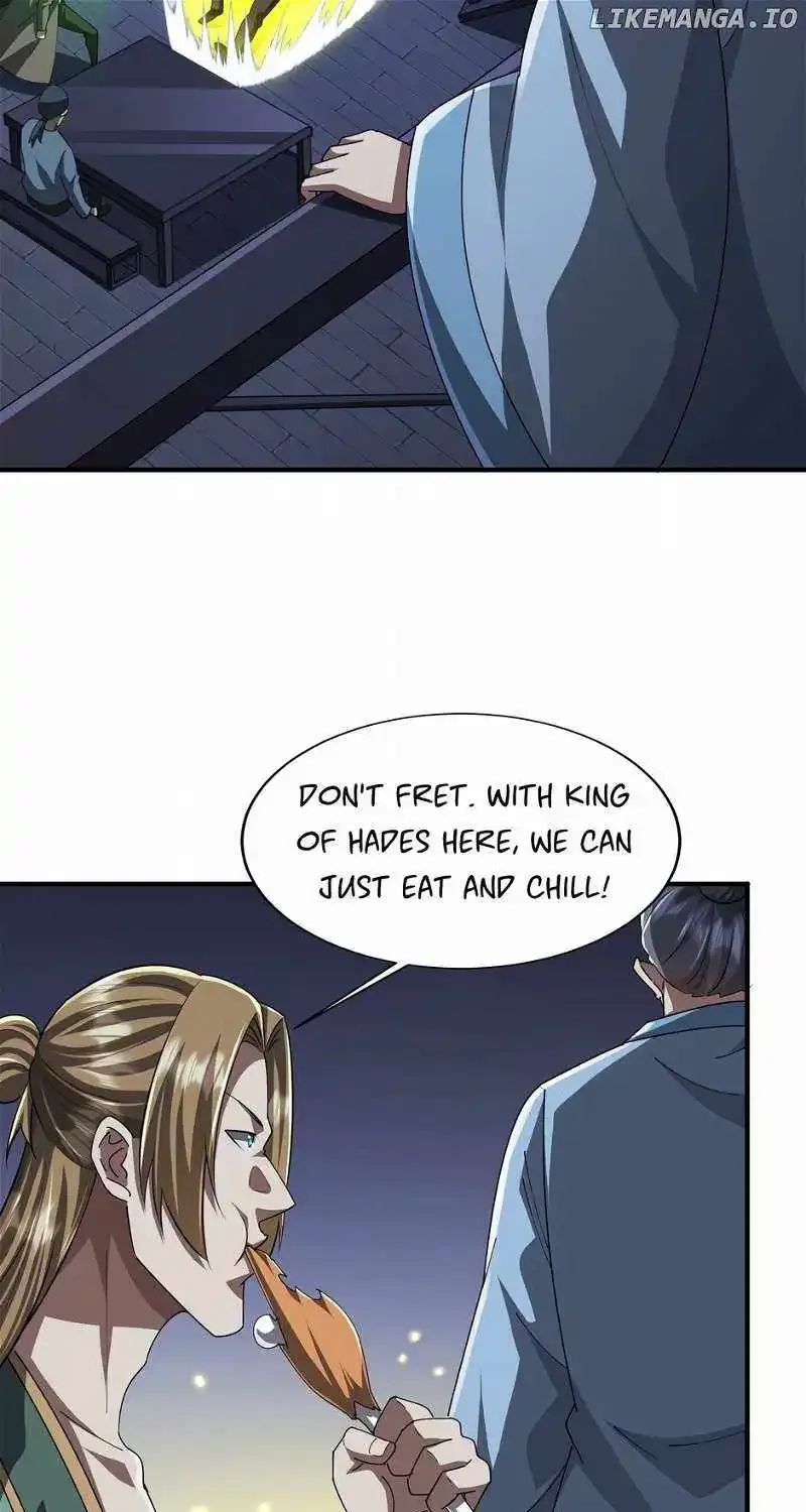 It All Starts With Trillions Of Nether Currency Zinmanga X Chapter 68 Page 73